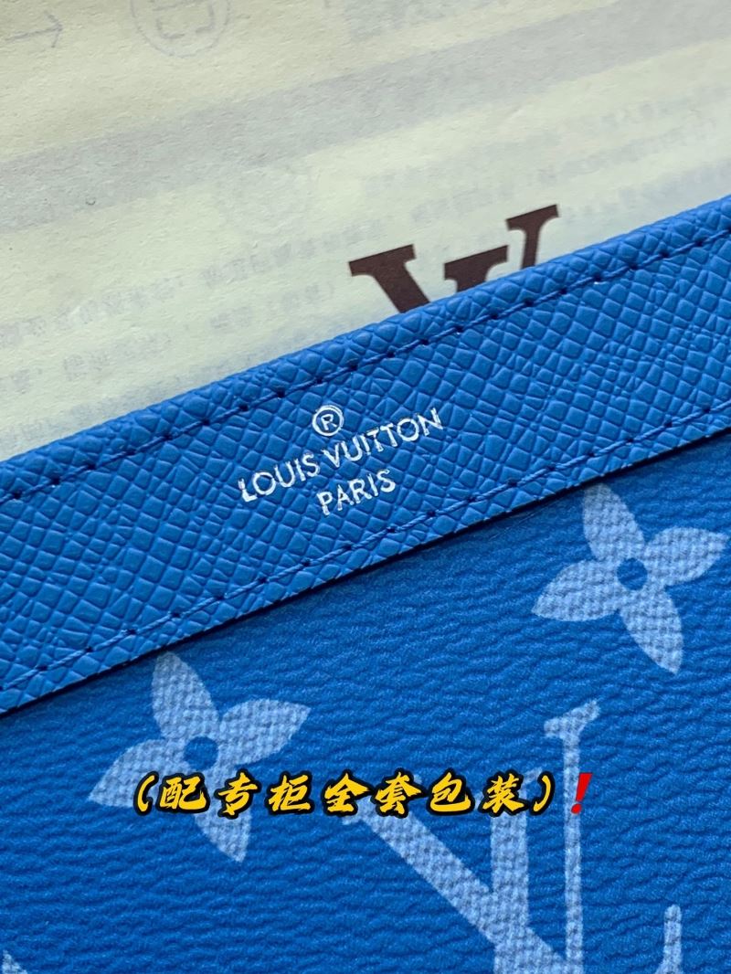 LV Wallets